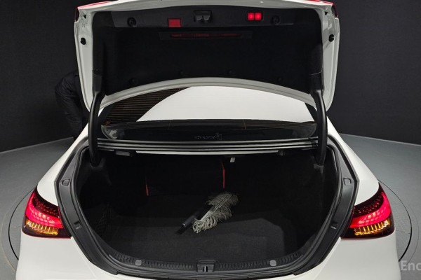 2022 Mercedes-Benz E-Класс с пробегом 46 119 км