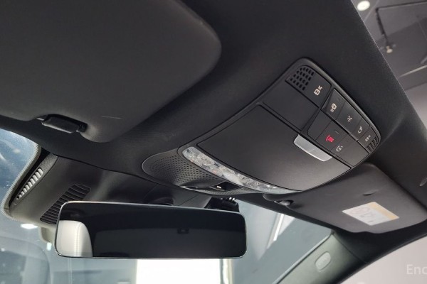 2022 Mercedes-Benz E-Класс с пробегом 51 135 км