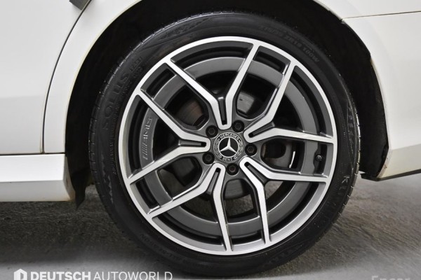 2021 Mercedes-Benz E-Класс с пробегом 51 331 км