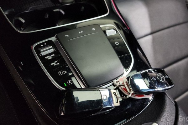 2022 Mercedes-Benz E-Класс с пробегом 43 163 км