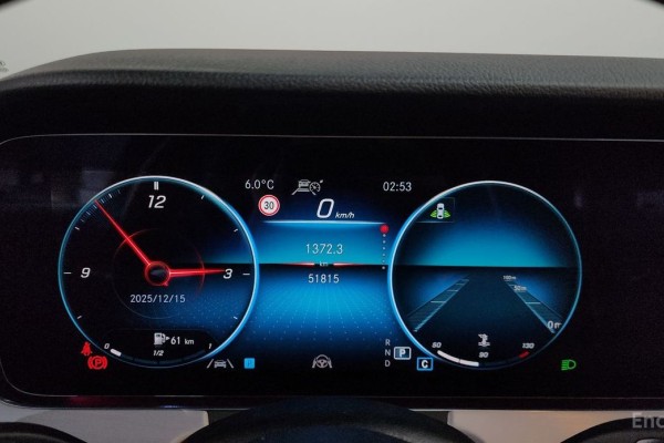 2021 Mercedes-Benz E-Класс с пробегом 51 815 км