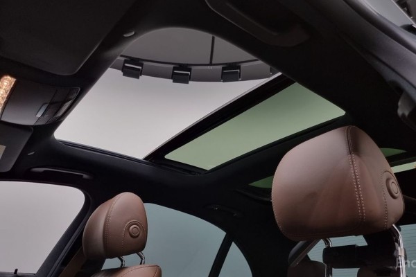 2021 Mercedes-Benz E-Класс с пробегом 51 444 км