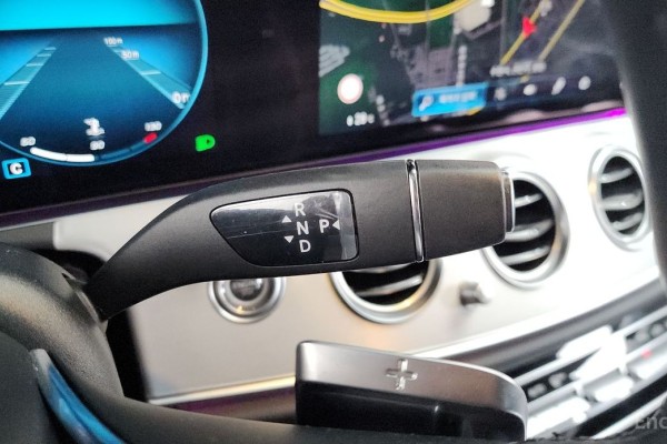 2021 Mercedes-Benz E-Класс с пробегом 51 815 км