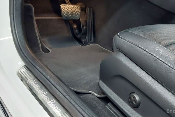 2021 Mercedes-Benz E-Класс с пробегом 64 065 км