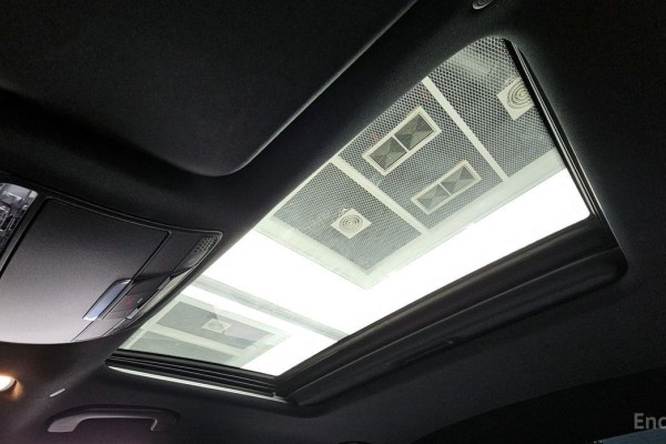 2022 Mercedes-Benz E-Класс с пробегом 40 543 км