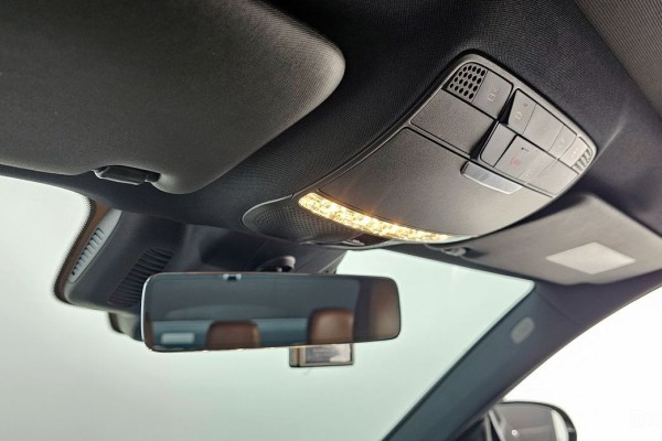 2021 Mercedes-Benz E-Класс с пробегом 76 505 км