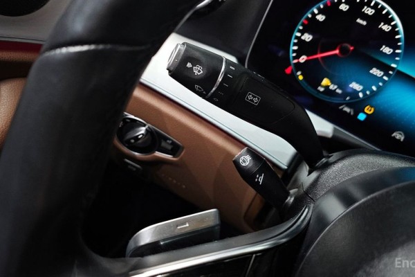 2021 Mercedes-Benz E-Класс с пробегом 76 505 км