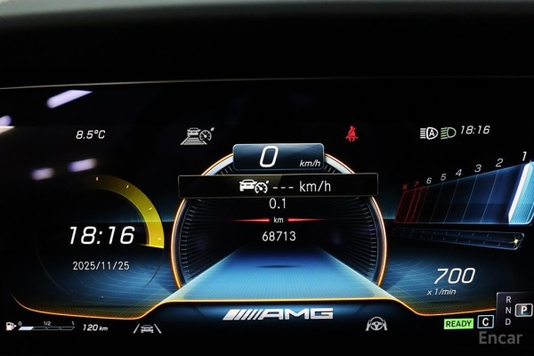 2021 Mercedes-Benz E-Класс с пробегом 68 712 км