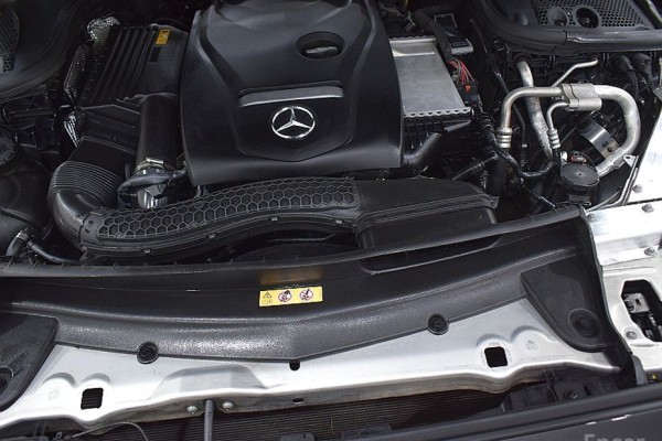 2022 Mercedes-Benz E-Класс с пробегом 56 000 км