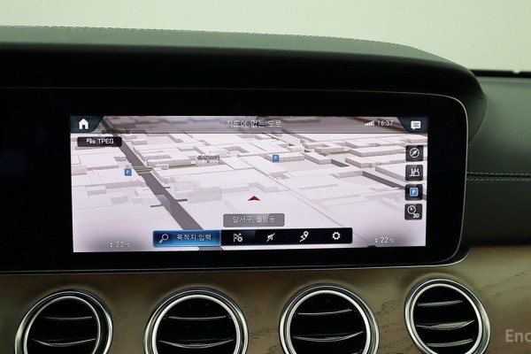 2021 Mercedes-Benz E-Класс с пробегом 45 813 км