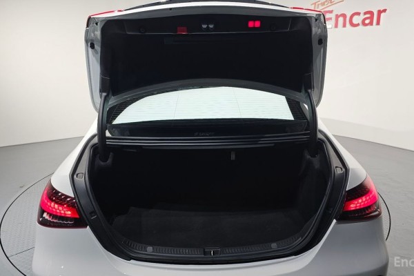 2022 Mercedes-Benz E-Класс с пробегом 58 851 км