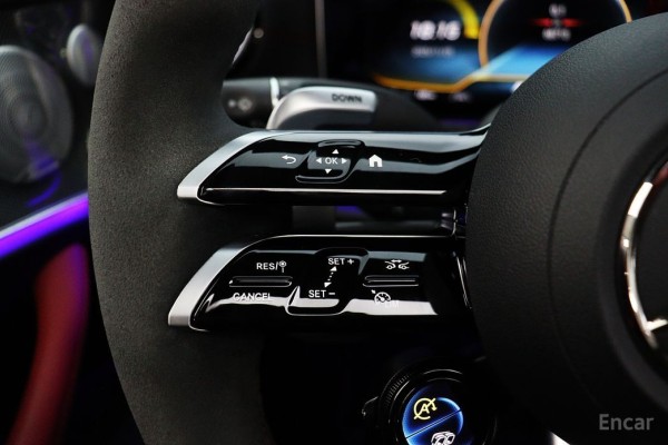 2021 Mercedes-Benz E-Класс с пробегом 68 712 км