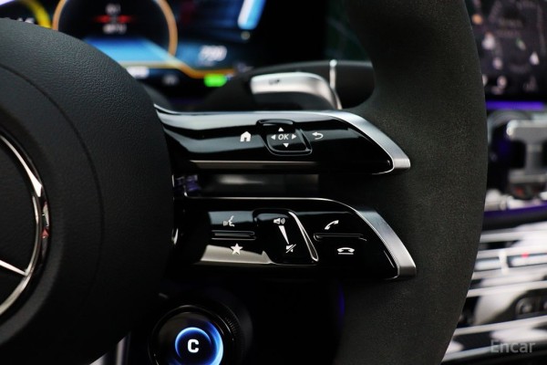 2021 Mercedes-Benz E-Класс с пробегом 68 712 км