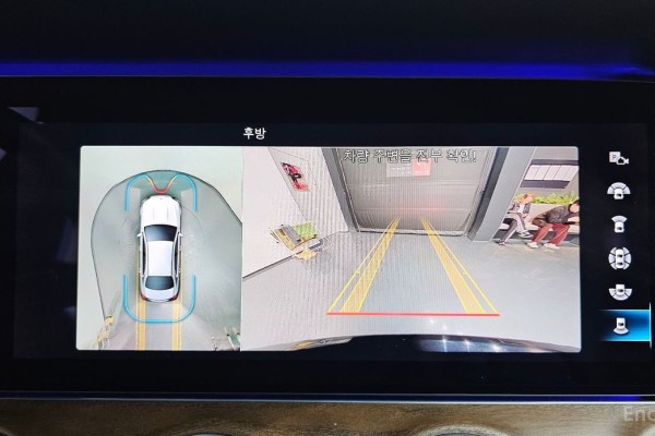 2021 Mercedes-Benz E-Класс с пробегом 45 664 км