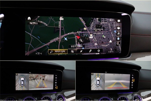 2021 Mercedes-Benz E-Класс с пробегом 68 712 км