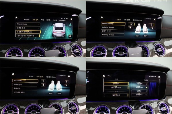 2021 Mercedes-Benz E-Класс с пробегом 68 712 км