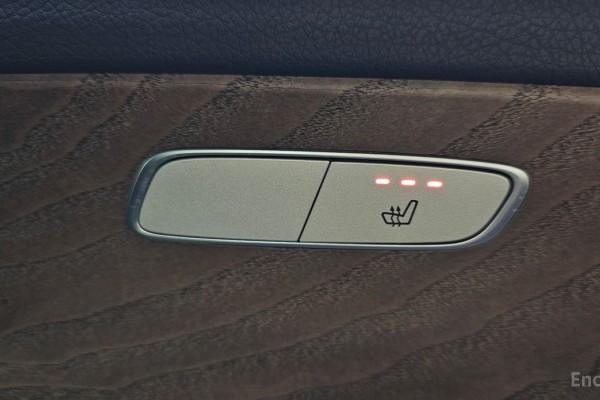 2021 Mercedes-Benz E-Класс с пробегом 45 664 км