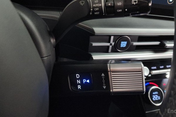 2023 Hyundai Santa Fe с пробегом 53 307 км