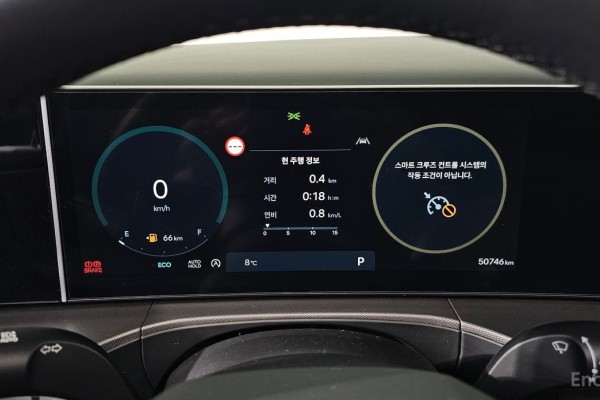 2023 Hyundai Santa Fe с пробегом 50 746 км