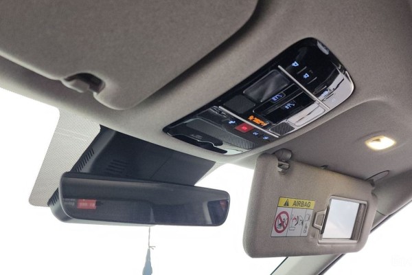 2023 Hyundai Santa Fe с пробегом 53 307 км