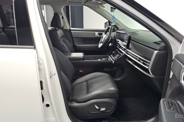 2023 Hyundai Santa Fe с пробегом 50 746 км