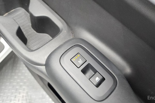 2023 Hyundai Santa Fe с пробегом 53 307 км