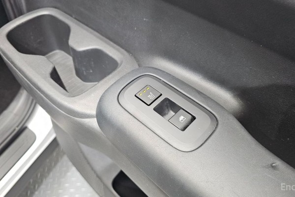 2023 Hyundai Santa Fe с пробегом 50 746 км