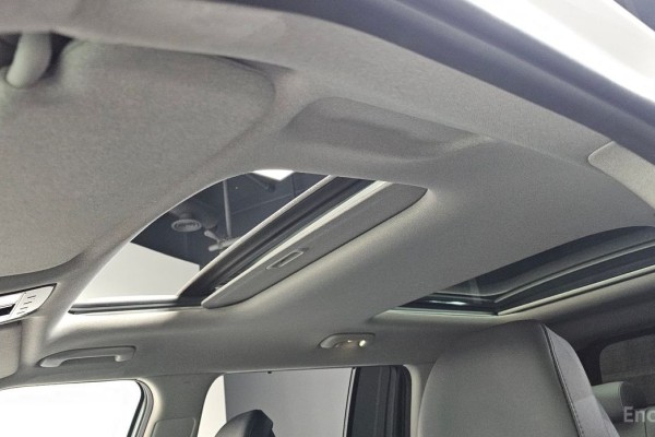 2023 Hyundai Santa Fe с пробегом 50 746 км