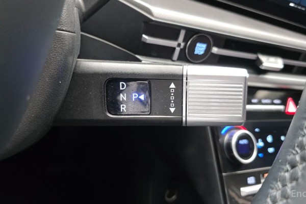 2023 Hyundai Santa Fe с пробегом 54 830 км