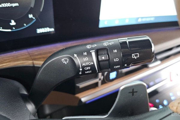 2024 Hyundai Santa Fe с пробегом 25 523 км