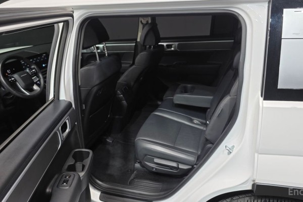 2023 Hyundai Santa Fe с пробегом 54 830 км