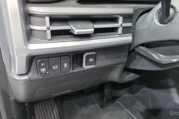 2023 Hyundai Santa Fe с пробегом 54 830 км