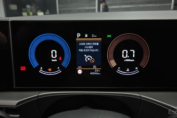 2024 Hyundai Santa Fe с пробегом 40 546 км