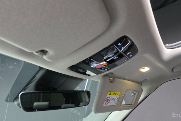 2023 Hyundai Santa Fe с пробегом 54 830 км