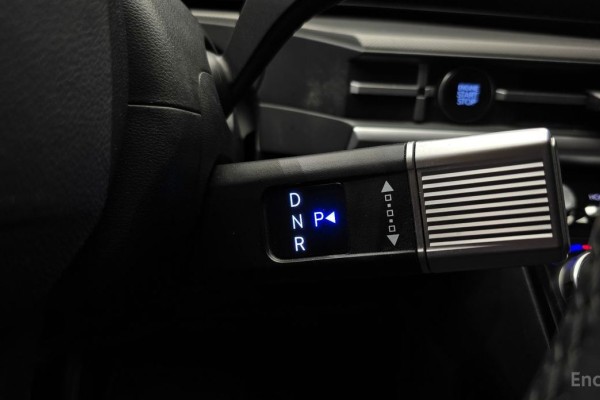 2024 Hyundai Santa Fe с пробегом 40 546 км