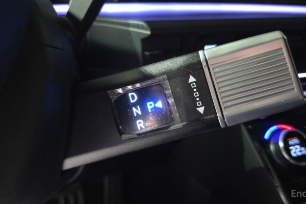 2024 Hyundai Santa Fe с пробегом 34 216 км