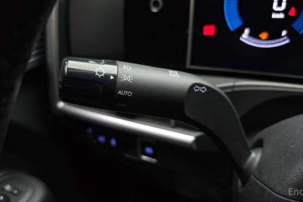 2024 Hyundai Santa Fe с пробегом 40 546 км