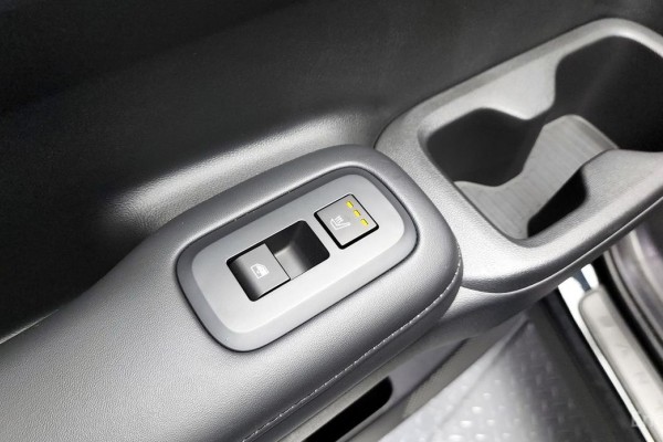 2023 Hyundai Santa Fe с пробегом 11 250 км