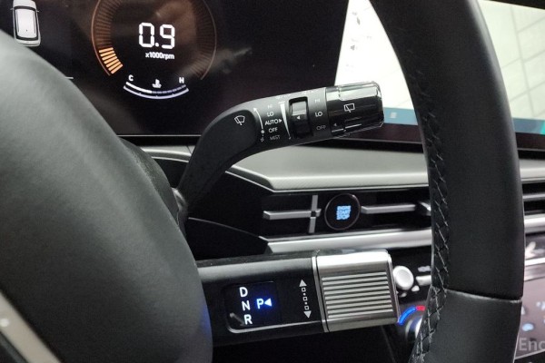 2023 Hyundai Santa Fe с пробегом 18 264 км