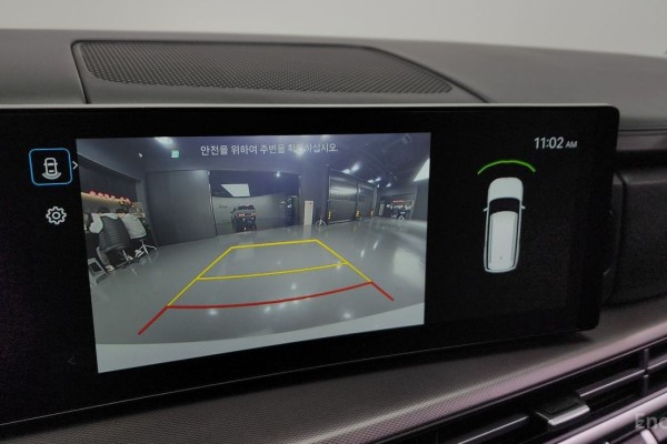 2023 Hyundai Santa Fe с пробегом 39 439 км