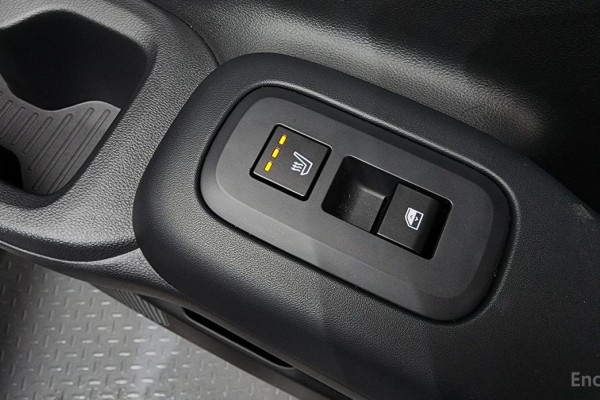 2023 Hyundai Santa Fe с пробегом 34 065 км