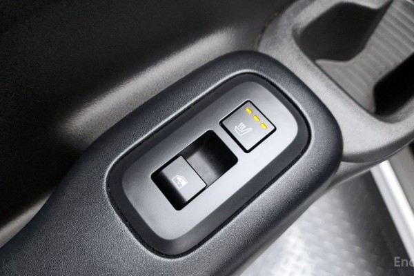 2023 Hyundai Santa Fe с пробегом 39 439 км