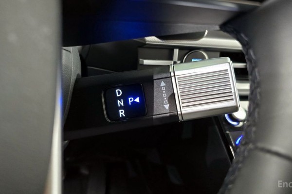 2023 Hyundai Santa Fe с пробегом 15 807 км