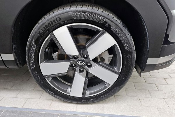 2023 Hyundai Santa Fe с пробегом 40 488 км