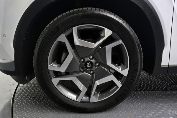 2023 Hyundai Palisade с пробегом 59 716 км