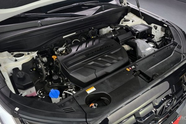 2023 Hyundai Palisade с пробегом 59 716 км