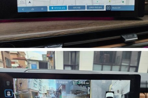 2025 Hyundai Santa Fe с пробегом 9 500 км