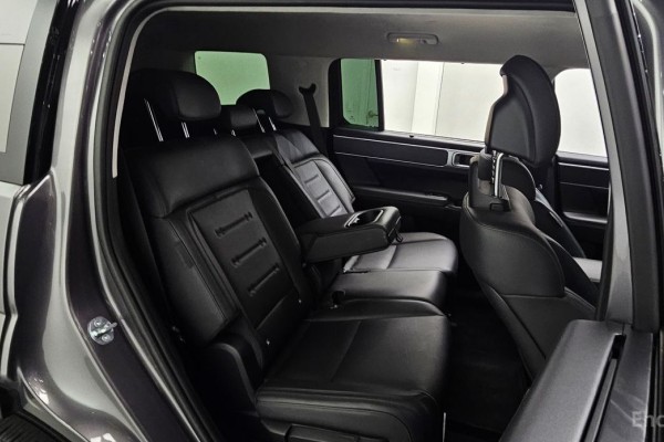 2023 Hyundai Santa Fe с пробегом 58 548 км