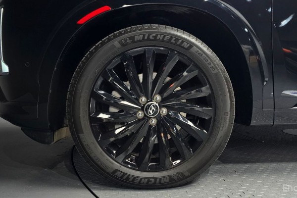 2023 Hyundai Palisade с пробегом 32 861 км