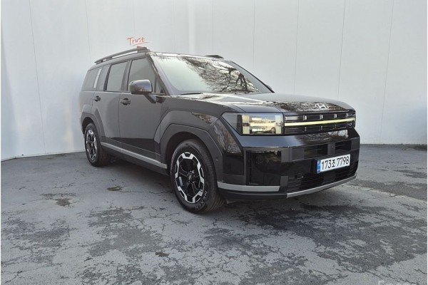 2024 Hyundai Santa Fe с пробегом 26 051 км